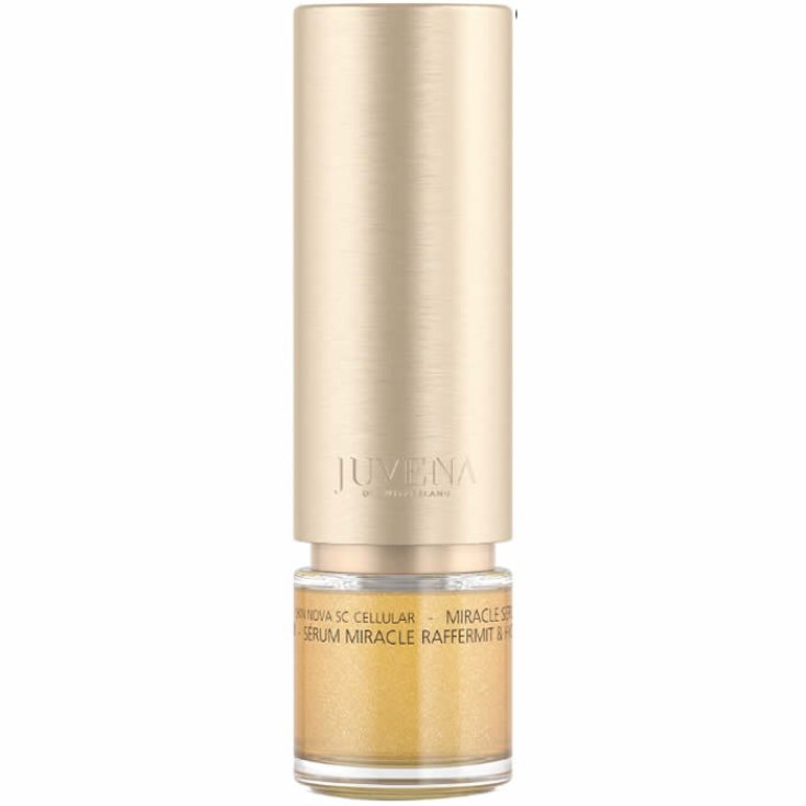 Juvena Miracle Sérum Raffermissant Et Hydratant 30ml