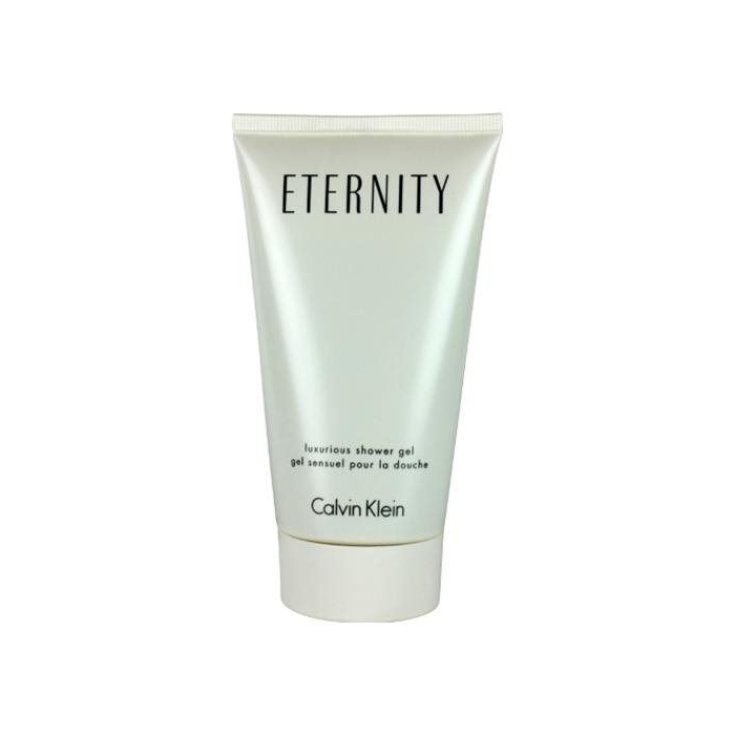 Calvin Klein Eternity Gel Douche 150 ml
