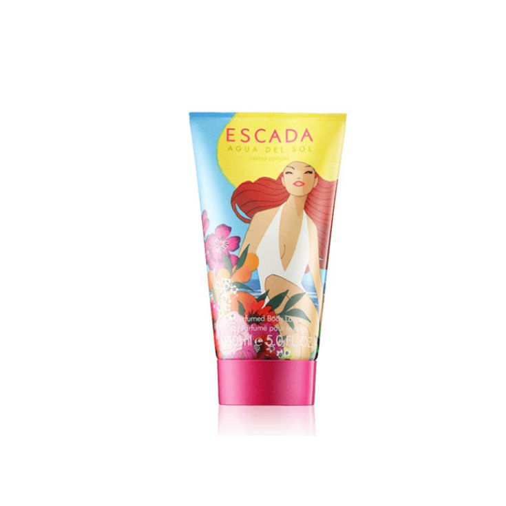 Escada Agua De Sol Lotion Corporelle 150ml