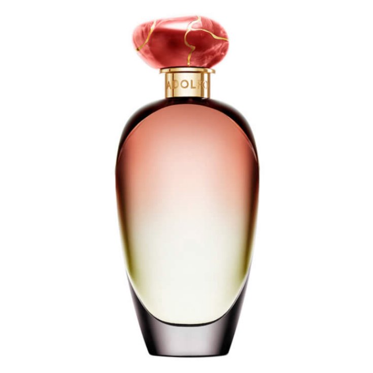 Adolfo Dominguez Unica Coral Eau De Toilette Vaporisateur 50 ml