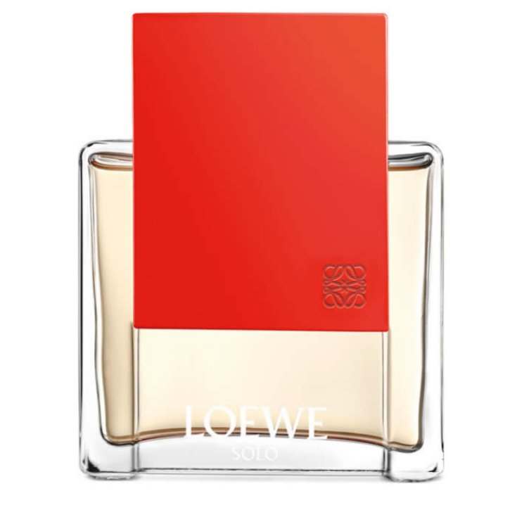 Only Loewe Ella Eau De Parfum Vaporisateur 50ml