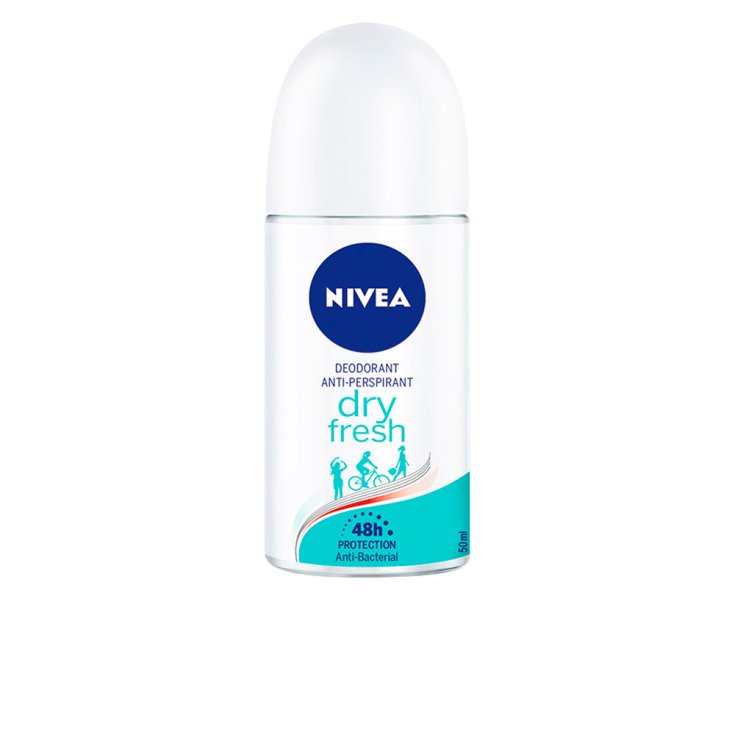 NIVEA DEO ROOL-ON AID D / FRESH 50