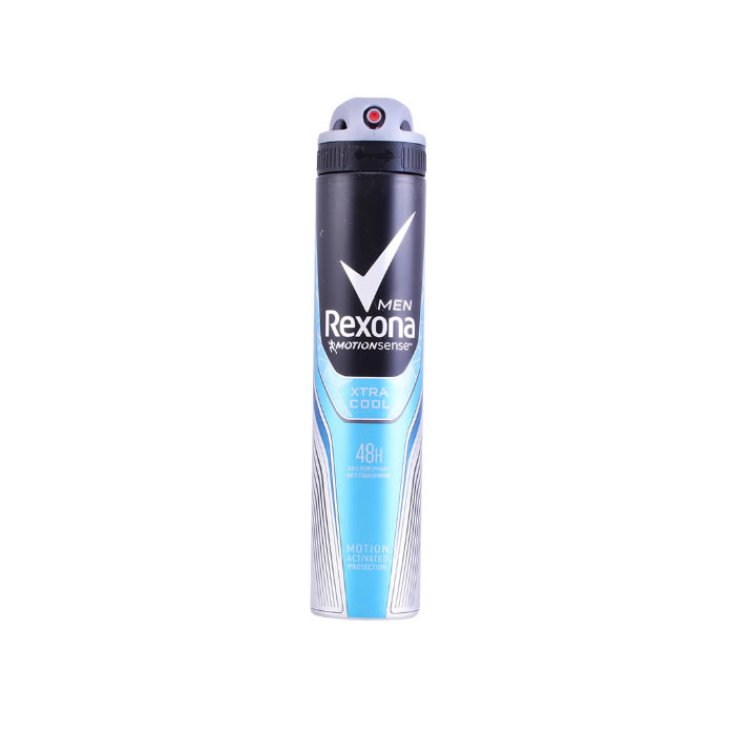 Rexona Xtracool Déodorant Spray Fraîcheur 150ml