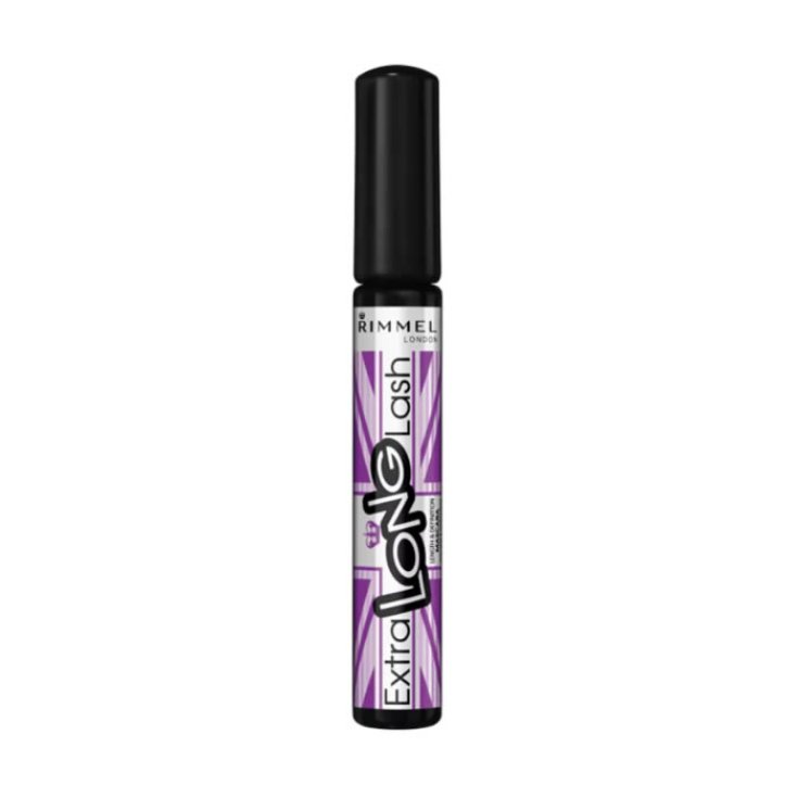 Rimmel London Mascara Extra Long Lash 003 Noir Extrême