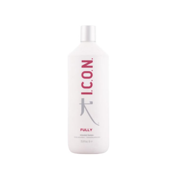 Icon Shampooing entièrement antioxydant 1000 ml