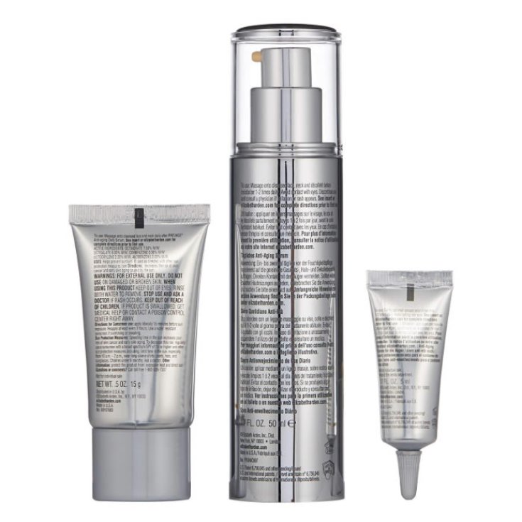 Elizabeth Arden Prevage Coffret 3 Pièces