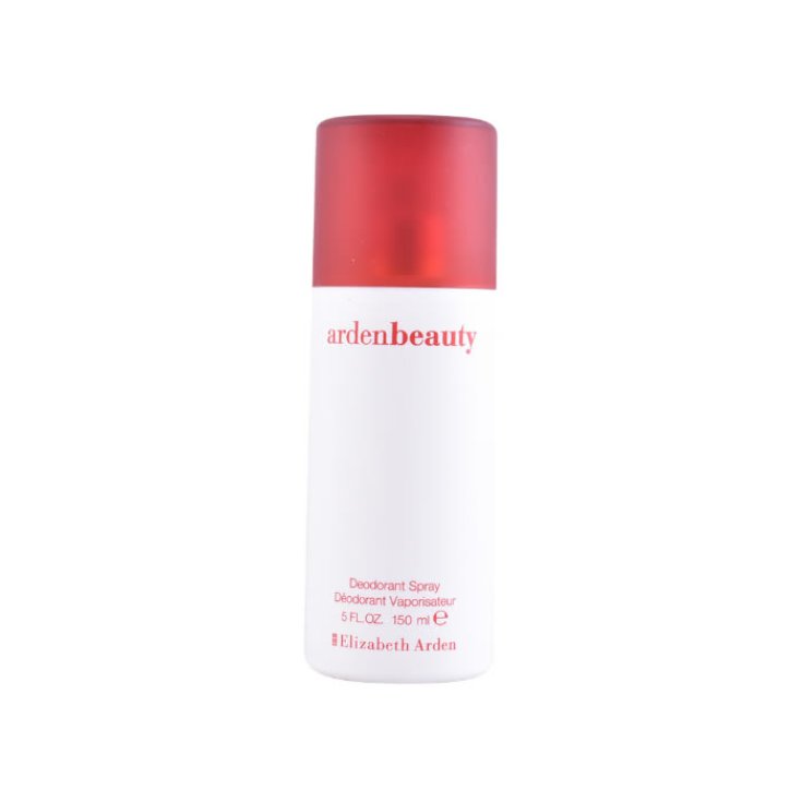 Elizabeth Arden Ardenbeauty Déodorant Spray 150 ml