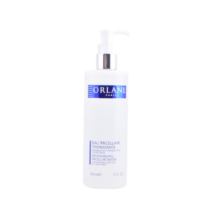Orlane Eau Micellaire Hydratante 400 ml