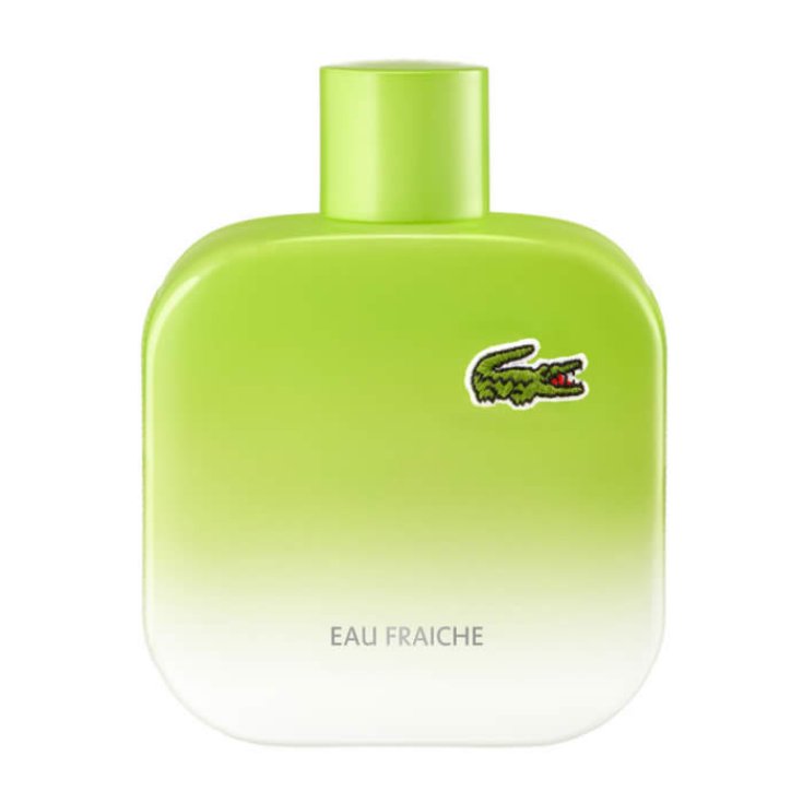 Eau De Lacoste L.12.12 Eau Fraîche Eau De Toilette Vaporisateur 150ml