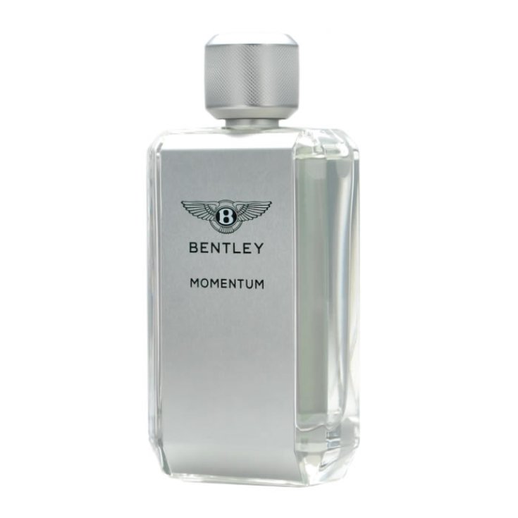 Bentley Momentum Eau De Toilette Vaporisateur 100ml