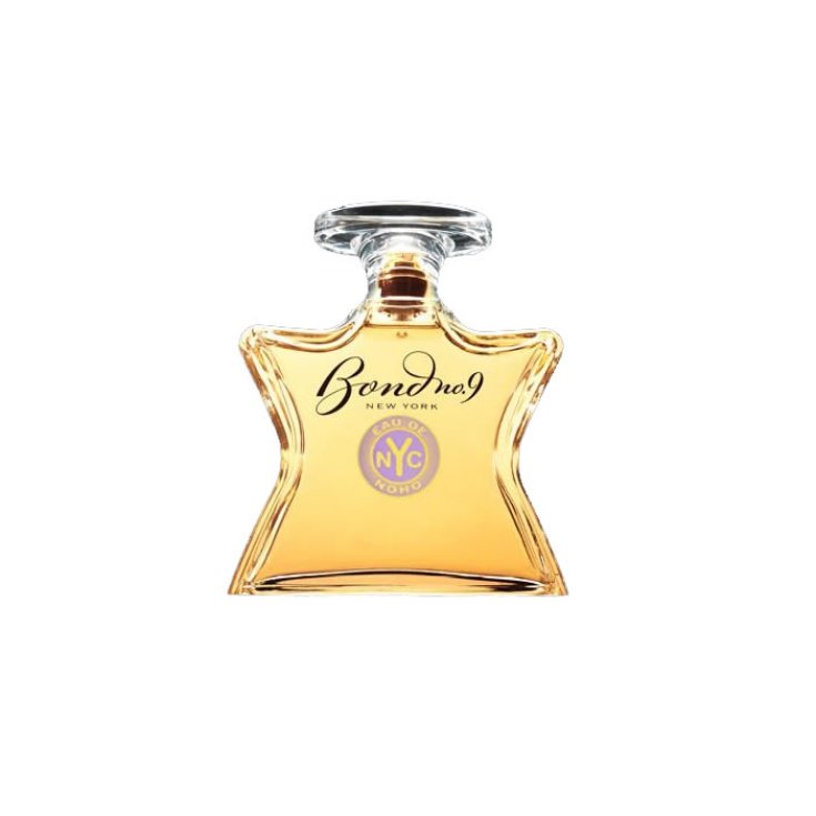 Bond Nr 9 Eau De Noho Eau De Parfum Vaporisateur 100ml
