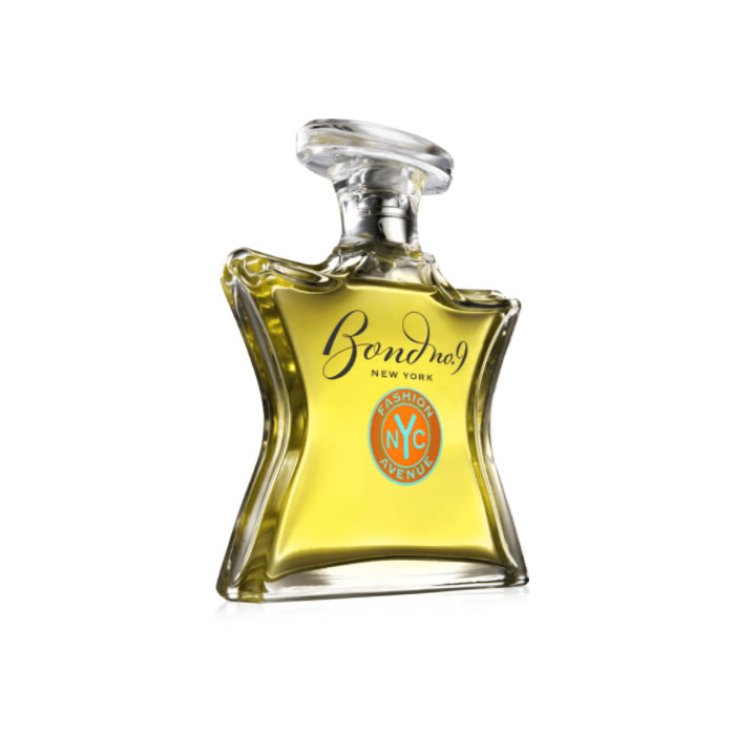Bond Nr 9 Fashion Avenue Eau De Parfum Vaporisateur 100 ml
