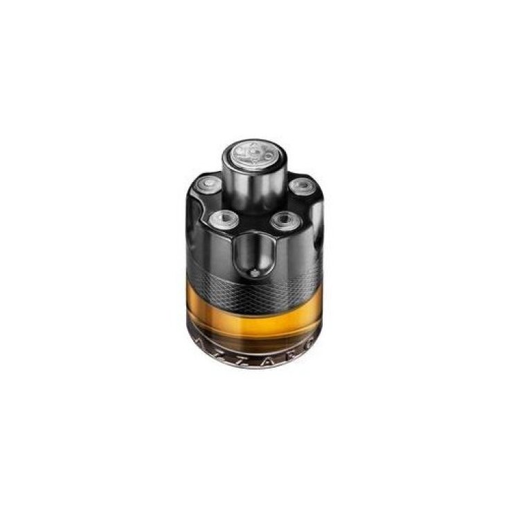 AZZARO WANTED NIGHT U EDP 100 VAPO