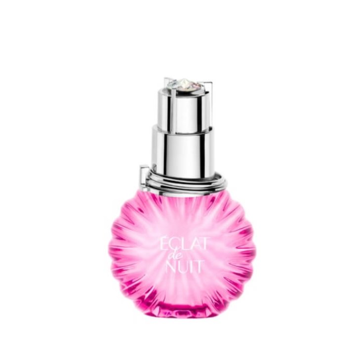 Lanvin Eclat De Nuit Eau De Toilette Vaporisateur 50 ml