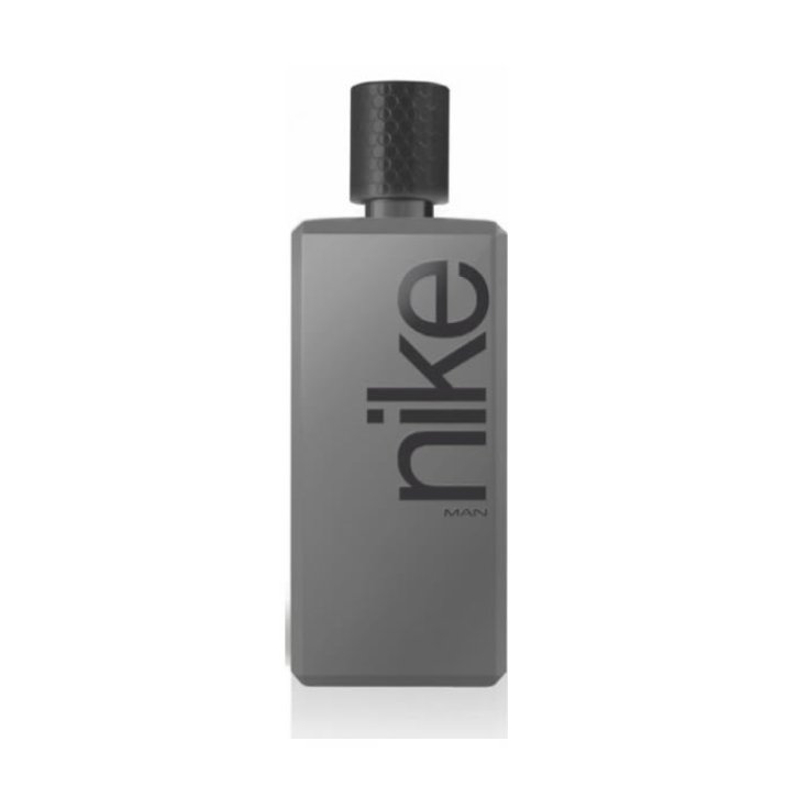 Nike Graphite Man Eau De Toilette Vaporisateur 100 ml