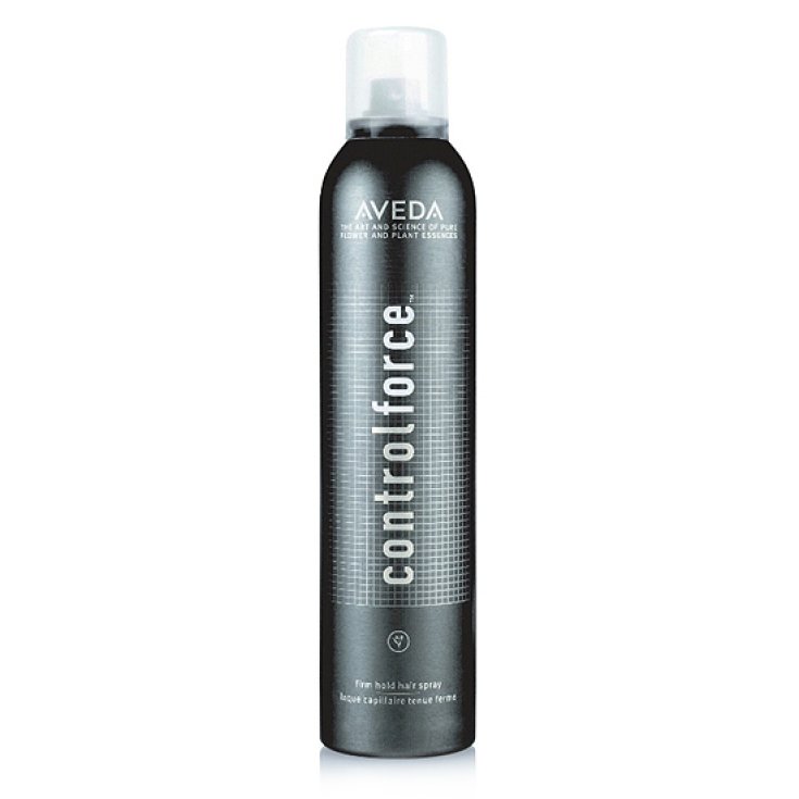 Aveda Control Force Firm Hold Sair Spray Laque de la tenue la plus ferme 300 ml