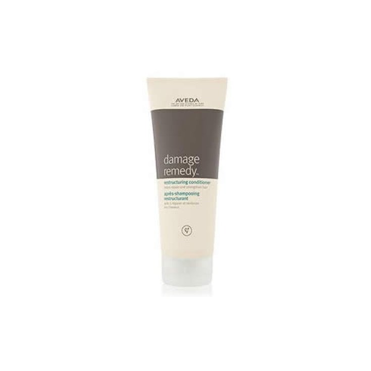 Damage Remedy Après-Shampoing Restructurant 200 ml
