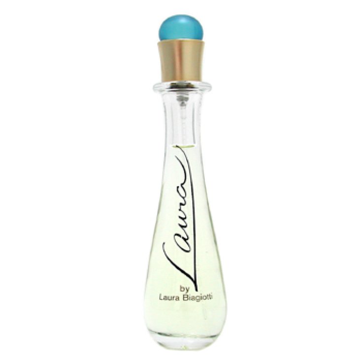 Laura Biagiotti Laura Eau De Toilette Vaporisateur 25ml