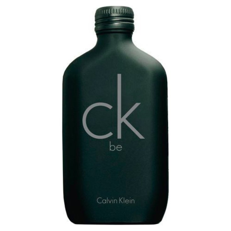 CK BE EDT 200 VAPO