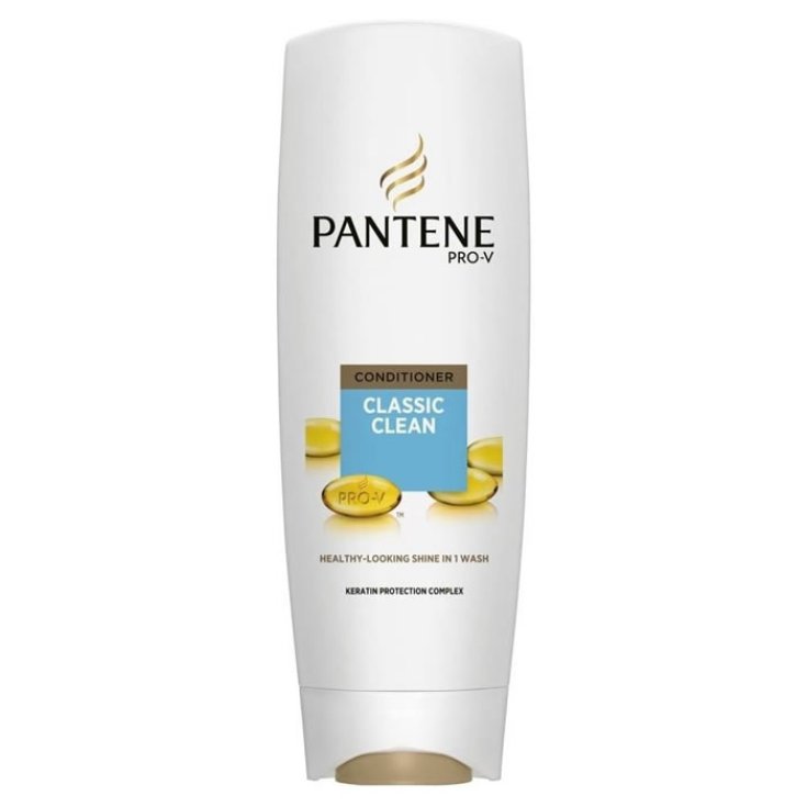 Pantene Pro-V Classic Care Après-shampooing 230 ml