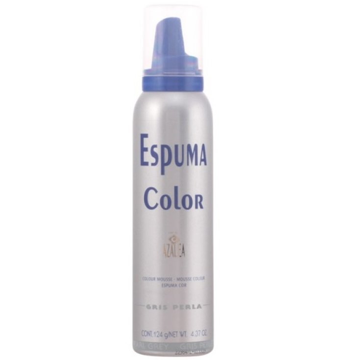 Azalea Couleur Mousse Gris Perle 150ml