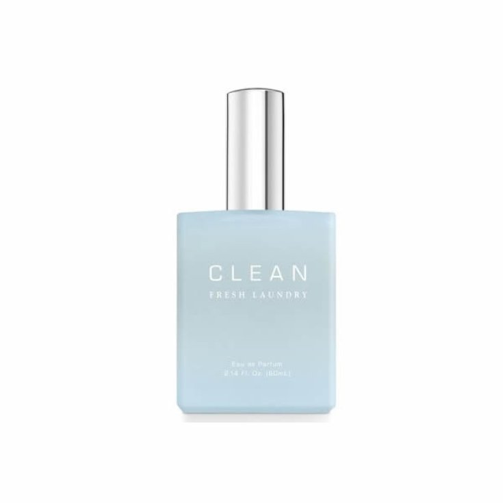 Clean Fresh Laundry Eau De Parfum Vaporisateur 60ml