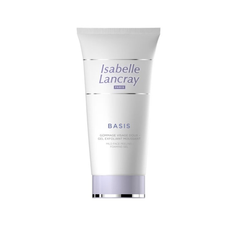 Isabelle Lancray Base Gel Exfoliant Moussant 150ml