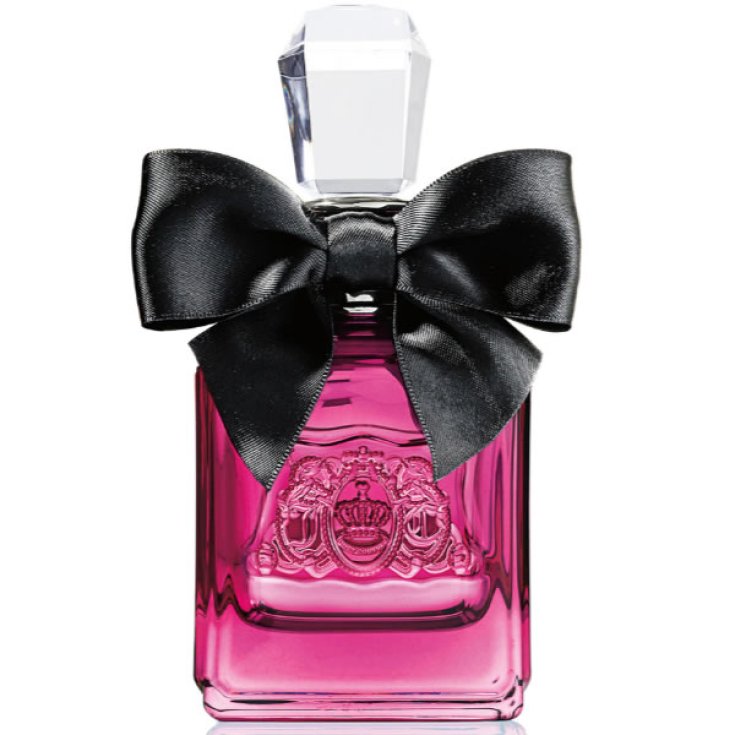 Juicy Couture Viva La Juicy Noir Eau De Parfum Vaporisateur 50 ml