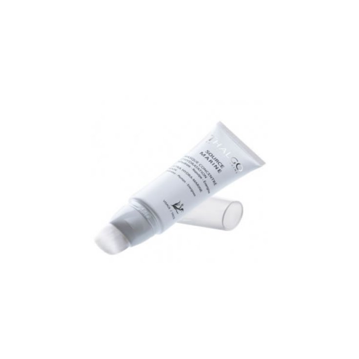 Thalgo Source Marine Ultra Hydra Masque Marin 50 ml