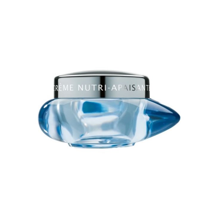 Thalgo Cold Cream Marine Crème Riche Nutri Apaisante 50 ml