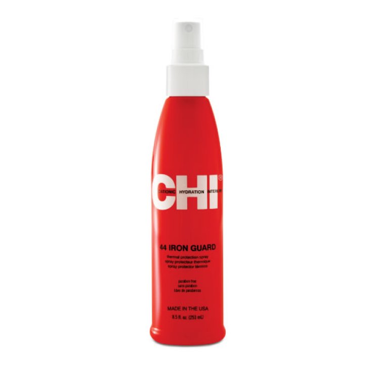 Chi 44 Iron Guard Spray de protection thermique 237 ml