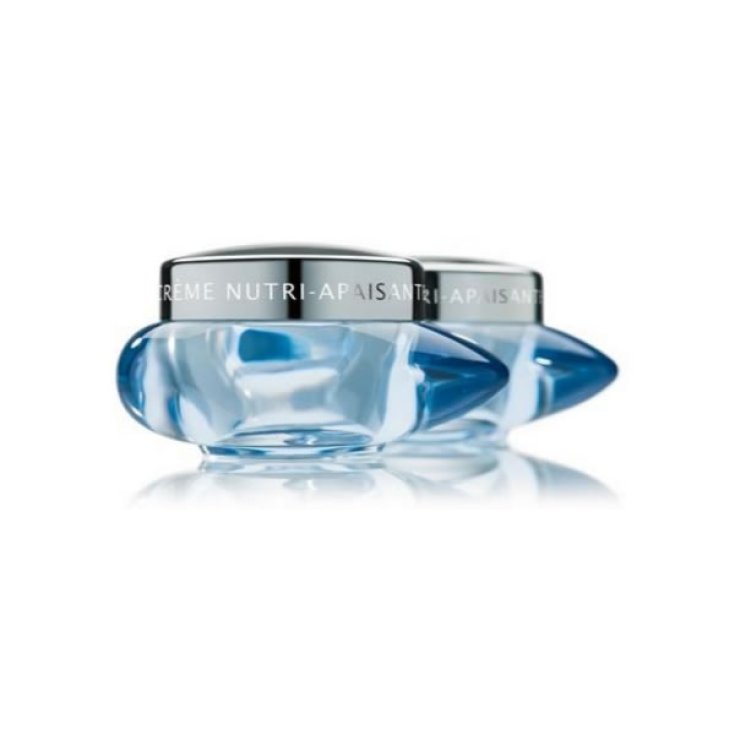 Thalgo Cold Cream Crème Nutri Apaisante Marine 50 ml