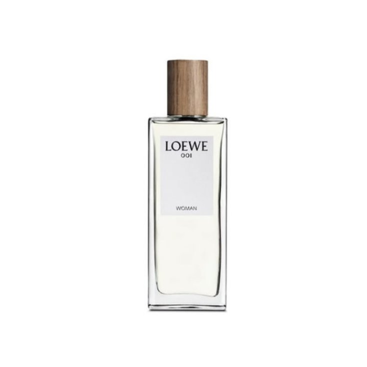 Loewe 001 Femme Eau De Parfum Vaporisateur 30 ml