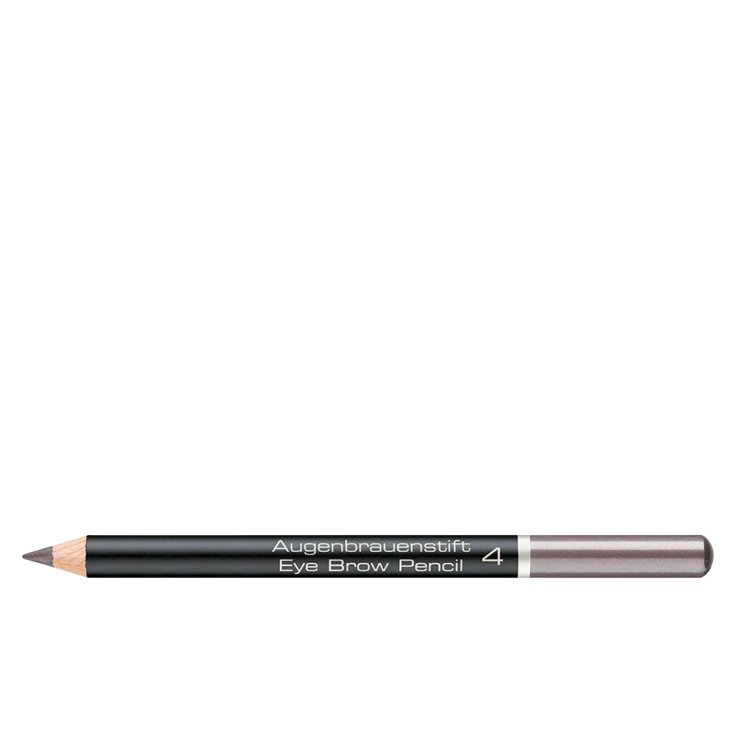 Artdeco Eye Brow Pencil 4 Light Grey Brown Artdeco Eye Brow Pencil 4 Light Grey Brown