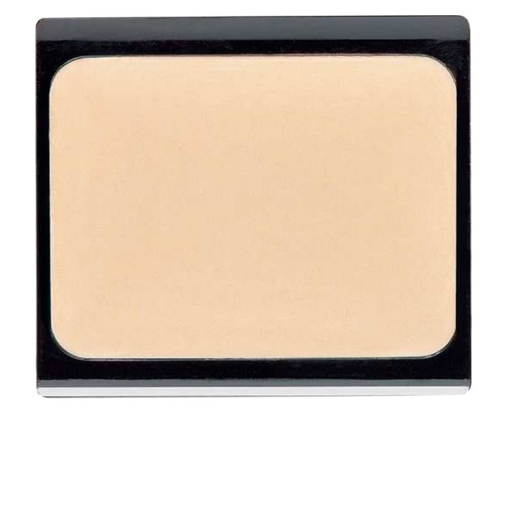 Artdeco Camouflage Crème 15 Abricot d'été Artdeco Camouflage Crème 15 Abricot d'été