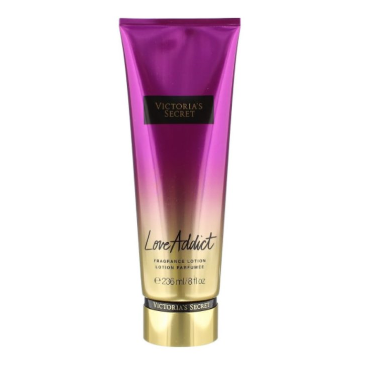 Victoria Secret Fantasies Love Addict Lotion pour le corps 236 ml