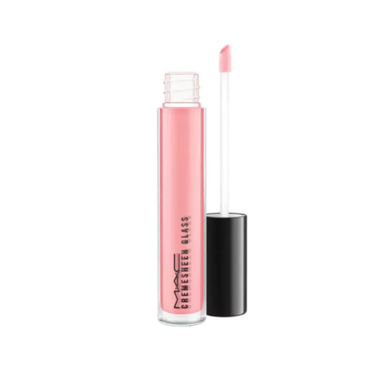 MAC Cremesheen Verre Tout simplement superbe