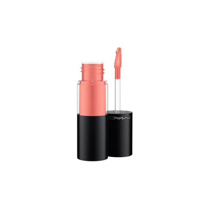 Mac Versicolor Stain Lip Gloss Tatoo My Heart 8,5 ml