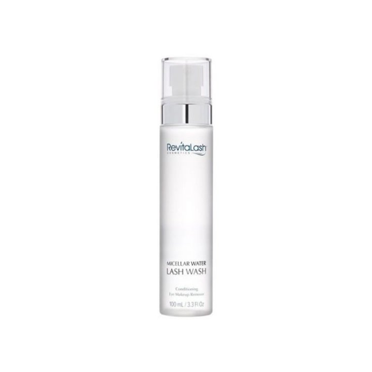 Revitalash Micellaire Lash Wash Démaquillant 100ml