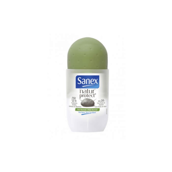 Sanex Natur Protect Déodorant Roll-On 50 ml