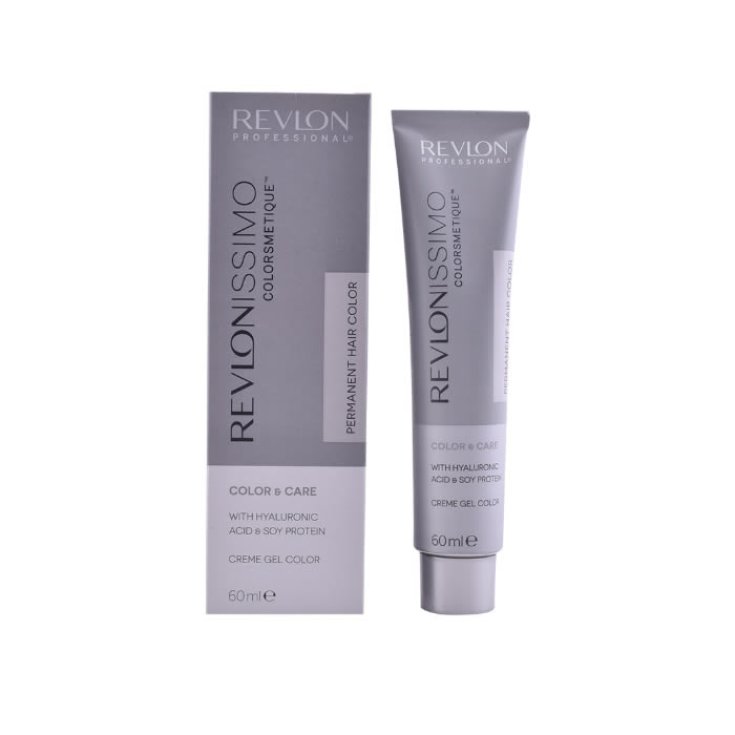 Revlon Revlonissimo Color Care Nmt 9 Blond Clair 60ml