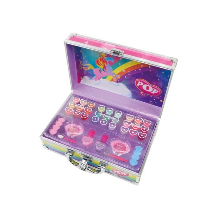 Markwins Enchanted World Of Beauty Coffret 12 Pièces 2018
