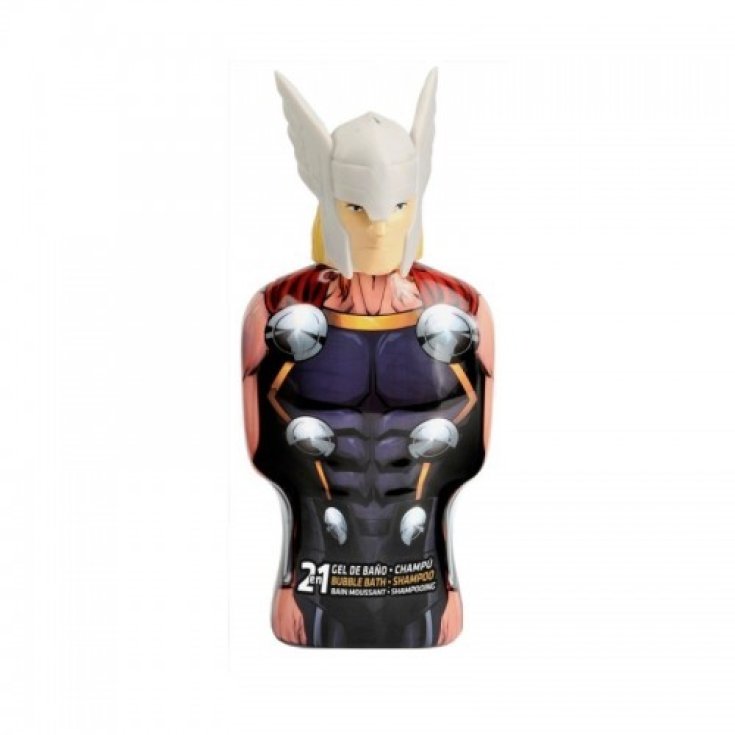 BUSTE THOR DISNEY 3D B/S 350 ML