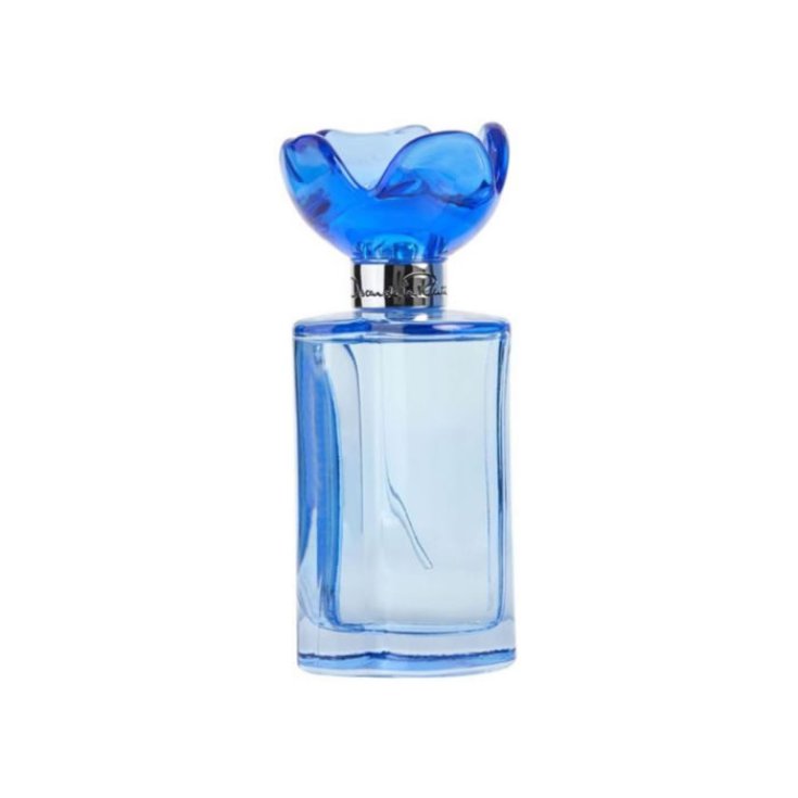 Oscar De La Renta Orchidée Bleue Eau De Toilette Vaporisateur 100 ml
