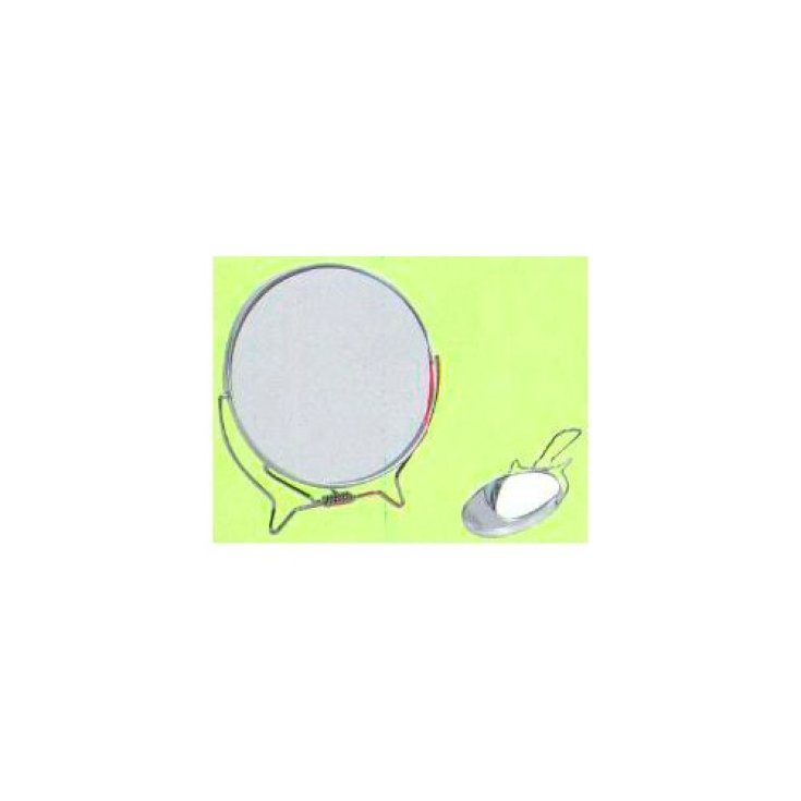 BIFFOLI MIROIR 52 ROND ING2
