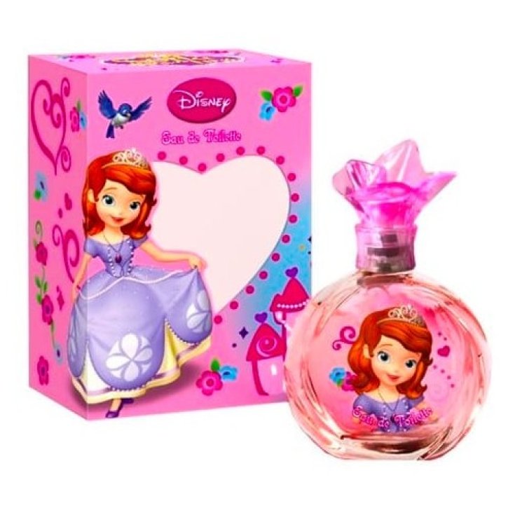 DISNEY SOFIA EDT 50 V LN1752