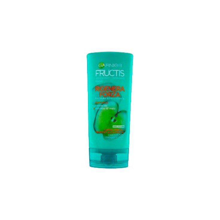 FRUCTIS BALS CAP RÉGÉNÈRE LA FORCE 20