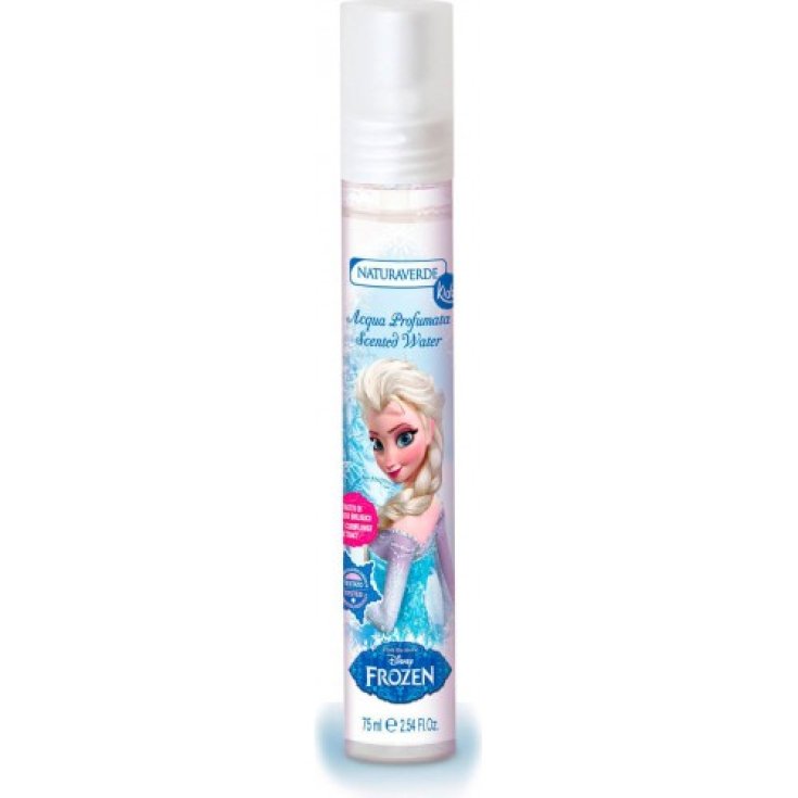 EAU PARFUMÉE GLACÉE 75 ML