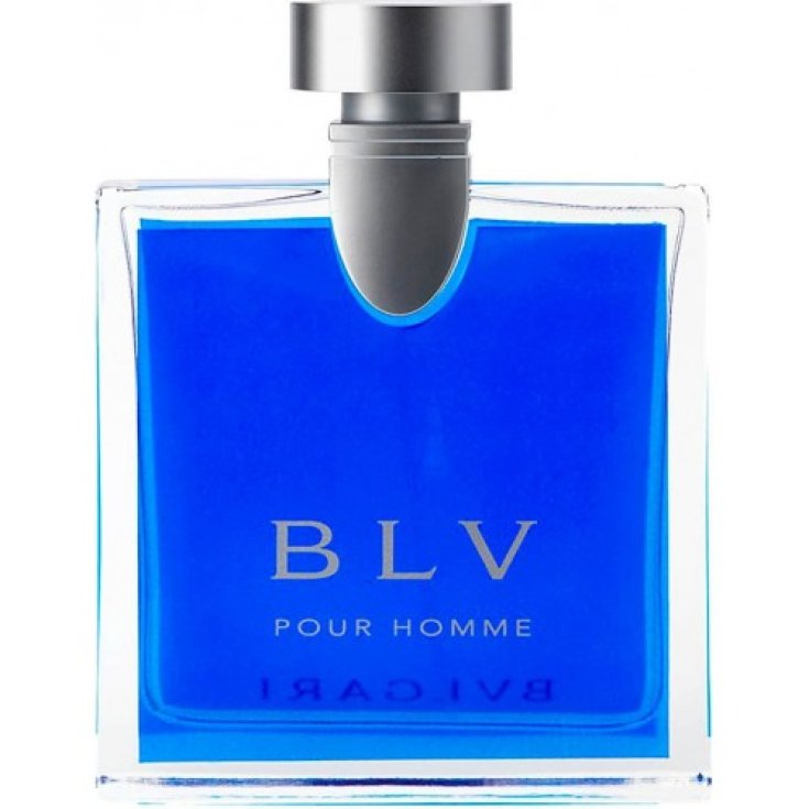 BULGARI BLU U EDT 30 VAPO IN