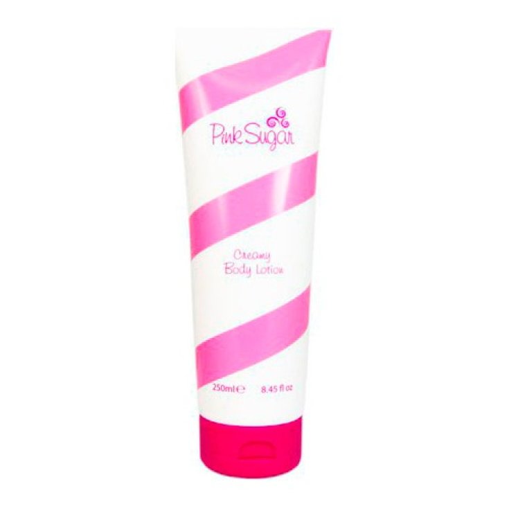 A/LINA CORPS AU SUCRE ROSE 250M